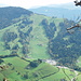 Skilift und Sommerrodelbahn im Atzmännig
