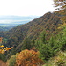 Blick zurück zum Schwarzberg