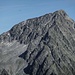 Große Ohrenspitze(3101m) mit dem Westgrat(II) im ZOOM; ein schönes Ziel für 2013