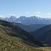 ZOOM gegen die Sextener Dolomiten