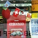 Swissness im Kioskfenster