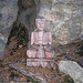 Statuetta di Buddha 4.
