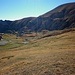 Dal Colle dei Signori verso il Rif. Don Barbera