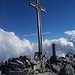 ... per giungere alla vetta vera e propria