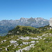 Und noch ein Blick rüber zum Alpstein.