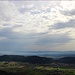 Ausblick nach Osten ins Burgenland