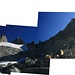 Aus diese Perspektive scheint Gipfel P.3115(rechts) das Gross Furkahorn zu sein. 