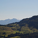 Blick nach Süden