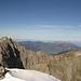 360° Panorama #1: Huetstock / Wild Geissberg 2676m, Nünalphorn 2385, Sunnigberg 2310m und Widderfeld Stock 2351m, 