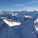 diese Wetterlage im Jungfraugebiet hatten wir auch schon erlebt, in der ganzen Schweiz schön und diese Gipfel sind mit einem Deckel überzogen
