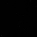 Das Sternbild Orion mit Beteigeuze (etwas links oberhalb der Bildmitte), Rigel (rechts unten) und Orionnebel (mittig, unter den 3 Gürtelsternen). Links unten der Sirius, rechts oben der Jupiter, daneben der rötliche Aldebaran. Mehr gibt meine G11 nicht her: Blende ganz offen, 15 Sekunden Belichtungszeit