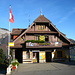 Bergstation