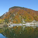 Herbst am Gugelberg
