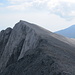 Bald folgt der 3.Gipfel Skalá 2866m.ü.M.