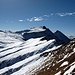 Das ursprüngliche Ziel - Piz Fess (2880m)<br />(Ohne Schneeschuhe oder Skier ist derzeit kaum an eine Besteigung zu denken)