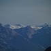Blick in die Tuxer Alpen I