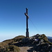 Hochgern - Gipfel