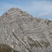 Südwand der Grüntalspitze