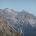 die Hornbachkette....zum Greifen nah