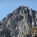 ein Berg, der so gut wie keine Schwächen zeigt