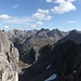 Blick nach Osten zum Gr. Schlenker