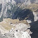 Tiefblick zum kleinen Mintschesee