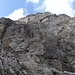 Südwand der Kl. Leiter