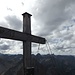 das schöne, alte GK auf der Gr. Leiter