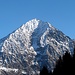 Definitiv einer der markantesten Berge der Zentralschweiz.