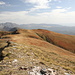 Bregoč / Брегоч - Ausblick am Gipfel 4/8.