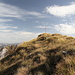 Gipfel Bregoč / Брегоч - Aus etwa nordwestlicher Richtung gesehen.