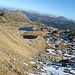 Nochmals die Reinkarseen
