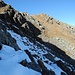 Blick zurück zum Pt. 2305