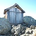 Gipfelkapelle des Kröndlhorn