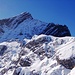 Tourenziel Alpspitze