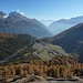 Blick ins Val Poschiavo