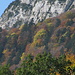 Herbst über dem Urner See