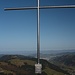 Gipfelkreuz Haggenspitz
