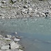 meditative Ruhe