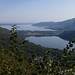 Lago di Mergozzo und Lago Verbano