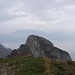 il Corno Centrale.