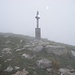 croce del monte Rai.