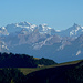 Tödi, Chammliberg, Gross Schärhorn