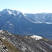 <b>Veduta sull'Alpe Mognone.</b>