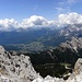 Nochmal Cortina d'Ampezzo.