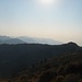 Der Navachica und die Berge der östlichen Sierra Almijara aus dem Maromagebiet