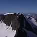 Sonklarspitze visto da nordovest