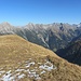 Ruitelspitze bis Leiterspitze