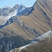 Der Nordwestgrat der Oberlahmspitze