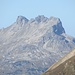 Die Felsruine des Kratzer
